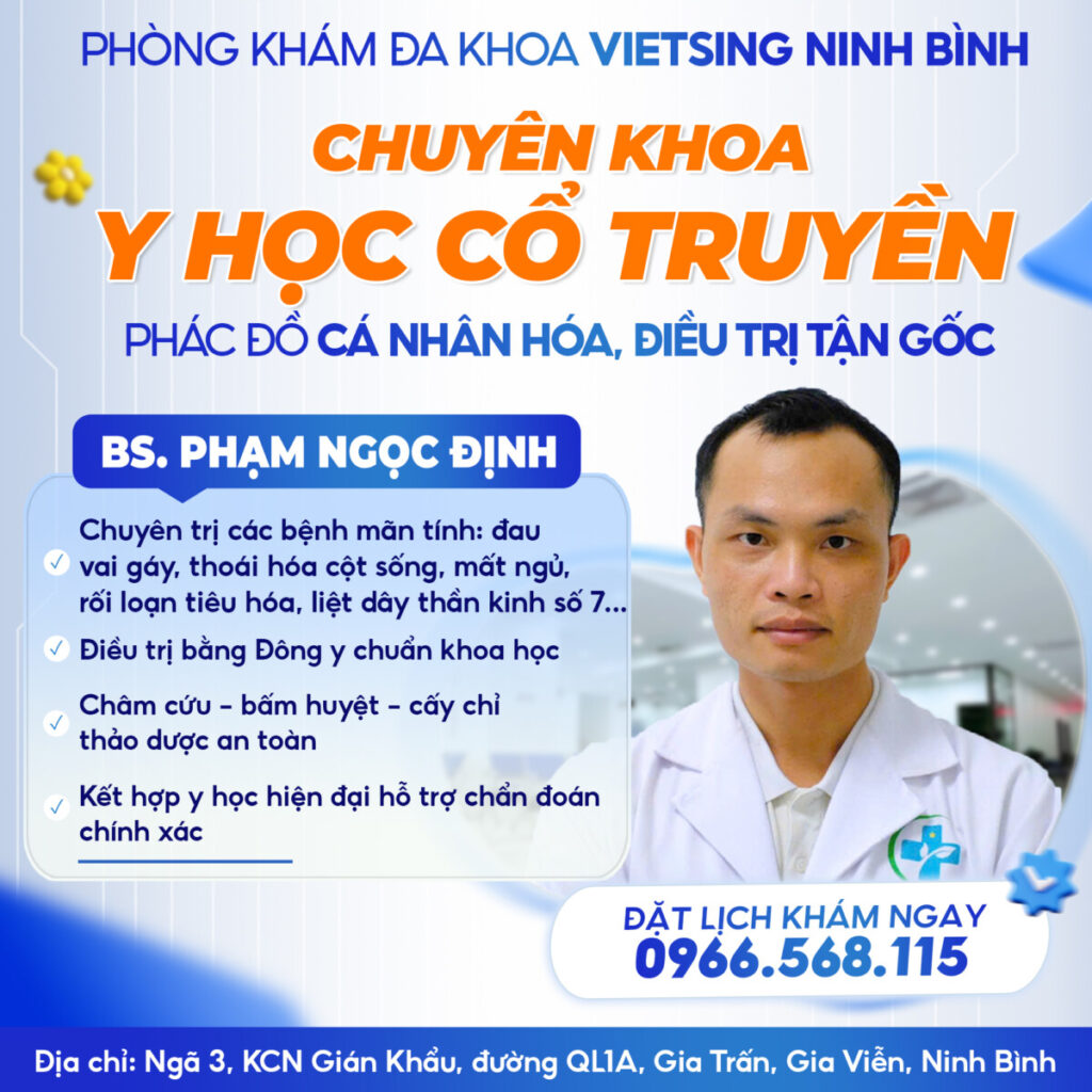 BAC SI PHAM NGOC DINH DONG Y