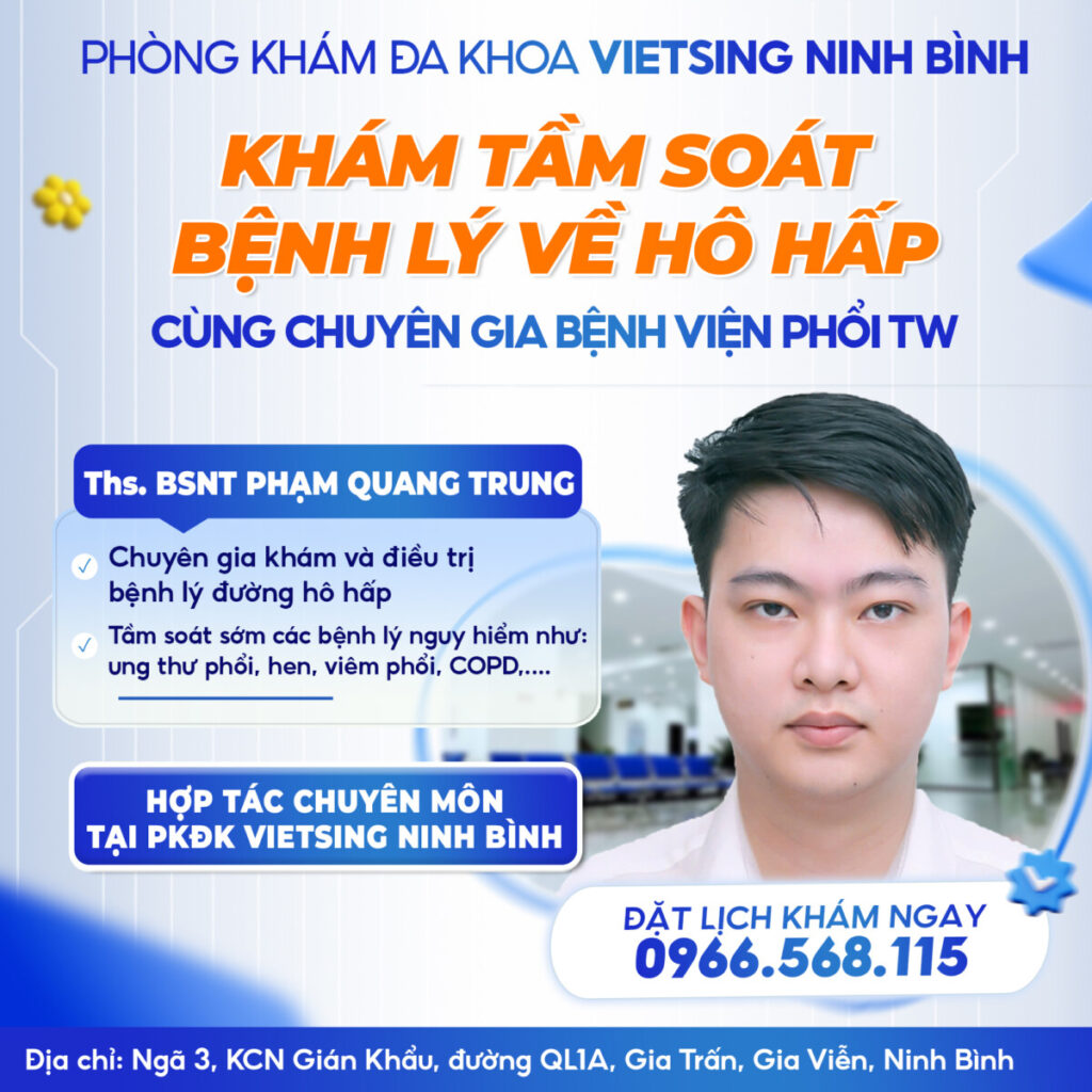 BSI TRUNG PROFILE BSI TRUNG PROFILE